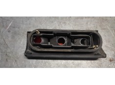 Recambio de piloto trasero derecho para renault rapid/express (f40) 1.9 d transporter t55/64 (f40p) referencia OEM IAM    2