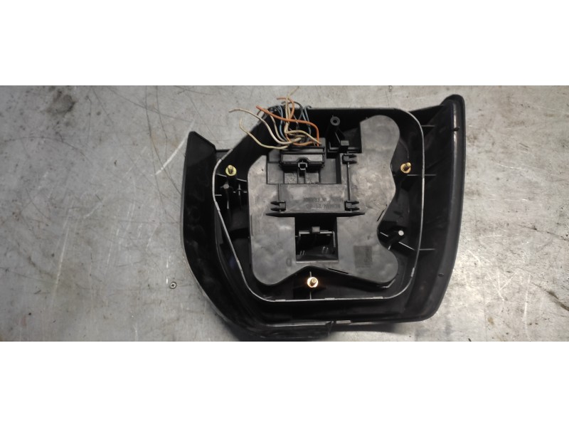 Recambio de piloto trasero derecho para renault 19 hatchback (b/c53) tde limited referencia OEM IAM   