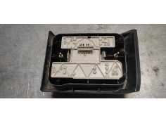 Recambio de piloto trasero derecho para renault 19 hatchback (b/c53) gtd referencia OEM IAM    2