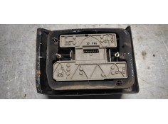 Recambio de piloto trasero izquierdo para renault 19 hatchback (b/c53) gtd referencia OEM IAM    2