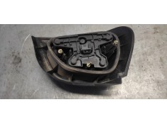 Recambio de piloto trasero derecho para renault megane i berlina hatchback (ba0) 1.9 dti alize referencia OEM IAM  ROSADO  2