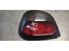 Recambio de piloto trasero izquierdo para renault megane i berlina hatchback (ba0) 1.9 dti alize referencia OEM IAM   