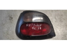 Recambio de piloto trasero izquierdo para renault megane i berlina hatchback (ba0) 1.9 dti alize referencia OEM IAM   