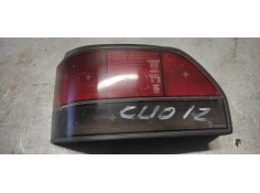Recambio de piloto trasero izquierdo para renault clio i fase i+ii (b/c57) 1.4 alize referencia OEM IAM   