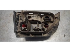 Recambio de piloto trasero izquierdo para renault clio i fase i+ii (b/c57) 1.4 alize referencia OEM IAM    2