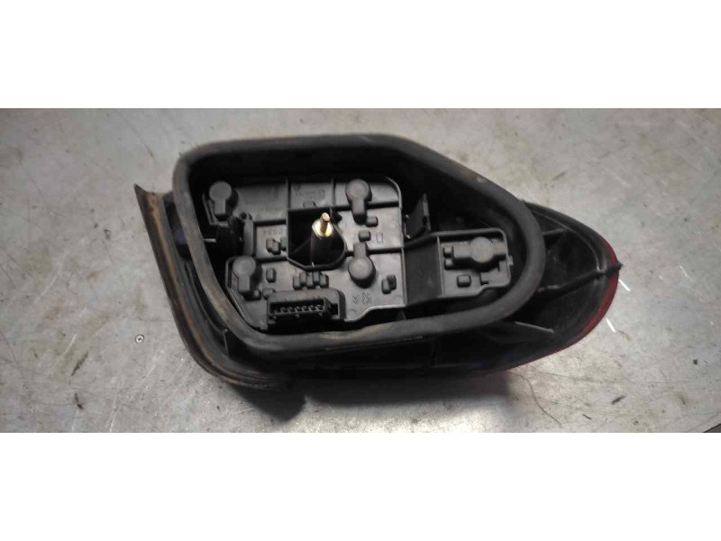 Recambio de piloto trasero derecho para citroen xsara berlina 2.0 hdi tonic (80kw) referencia OEM IAM   