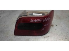 Recambio de piloto trasero derecho para citroen xsara berlina 2.0 hdi tonic (80kw) referencia OEM IAM   