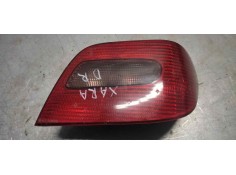 Recambio de piloto trasero derecho para citroen xsara berlina 2.0 hdi tonic (80kw) referencia OEM IAM   