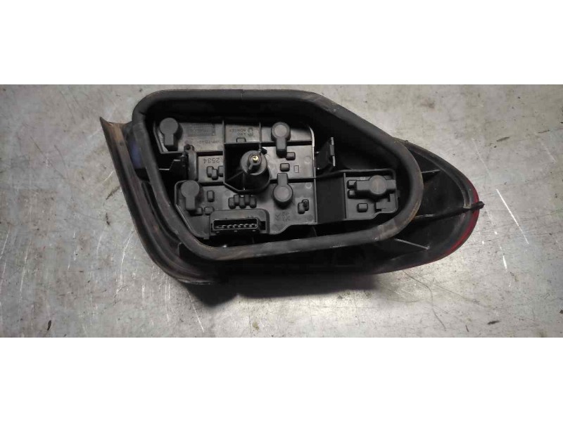 Recambio de piloto trasero derecho para citroen xsara berlina 2.0 hdi tonic (80kw) referencia OEM IAM   