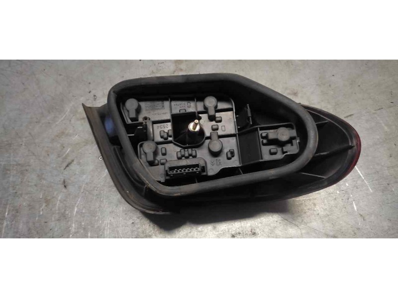 Recambio de piloto trasero derecho para citroen xsara berlina 2.0 hdi tonic (80kw) referencia OEM IAM   