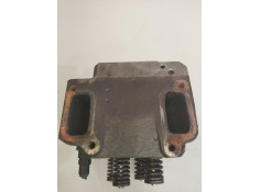 Recambio de culata para scania serie p/g/r (l-clase) 12.7 diesel referencia OEM IAM 1921303   2