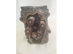 Recambio de culata para scania serie p/g/r (l-clase) 12.7 diesel referencia OEM IAM 1921303  