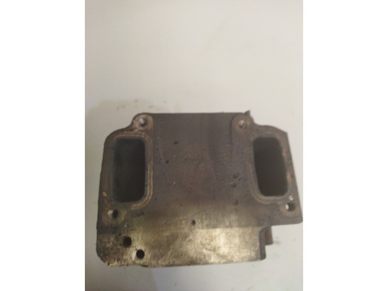 Recambio de culata para scania serie p/g/r (l-clase) 12.7 diesel referencia OEM IAM 1921303  