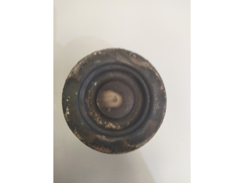Recambio de piston para scania serie p/g/r (l-clase) 12.7 diesel referencia OEM IAM 2619545  
