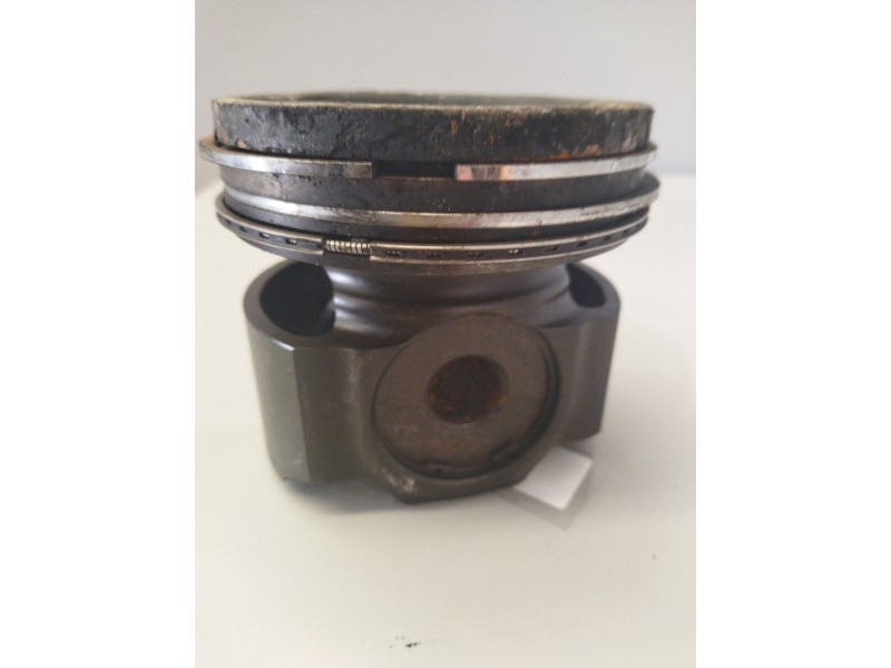 Recambio de piston para scania serie p/g/r (l-clase) 12.7 diesel referencia OEM IAM 2619545  