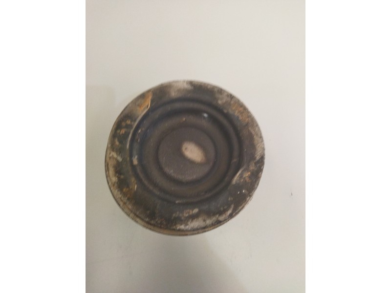 Recambio de piston para scania serie p/g/r (l-clase) 12.7 diesel referencia OEM IAM 2619545  