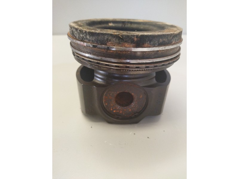 Recambio de piston para scania serie p/g/r (l-clase) 12.7 diesel referencia OEM IAM 2619545  