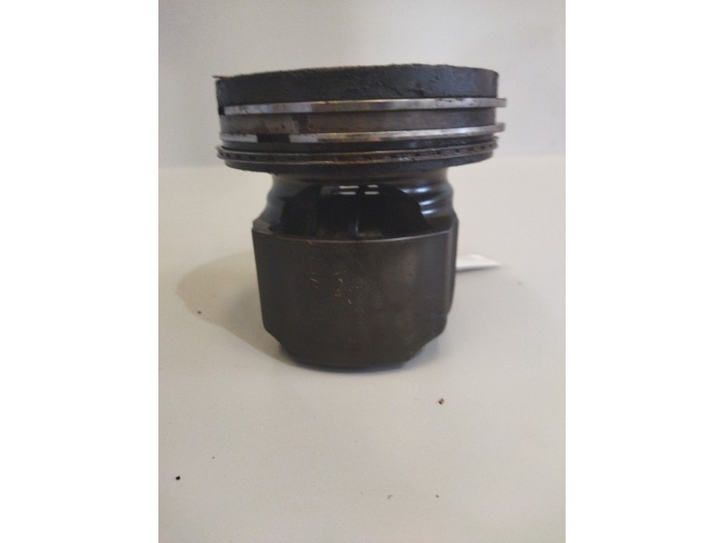 Recambio de piston para scania serie p/g/r (l-clase) 12.7 diesel referencia OEM IAM 2619545  