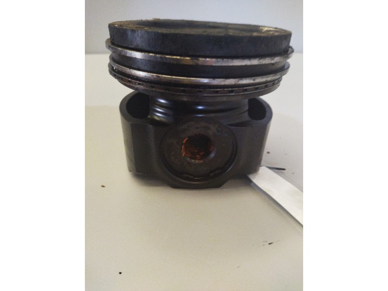 Recambio de piston para scania serie p/g/r (l-clase) 12.7 diesel referencia OEM IAM 2619545  