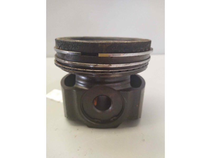 Recambio de piston para scania serie p/g/r (l-clase) 12.7 diesel referencia OEM IAM 2619545  