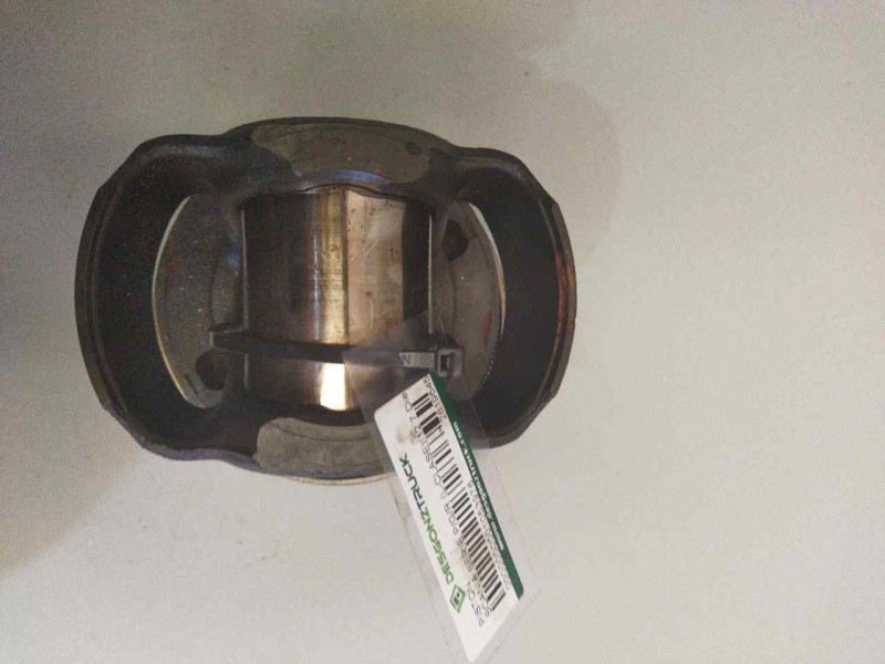 Recambio de piston para scania serie p/g/r (l-clase) 12.7 diesel referencia OEM IAM 2619545  