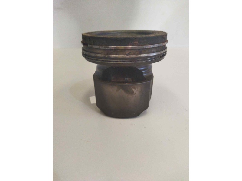 Recambio de piston para scania serie p/g/r (l-clase) 12.7 diesel referencia OEM IAM 2619545  