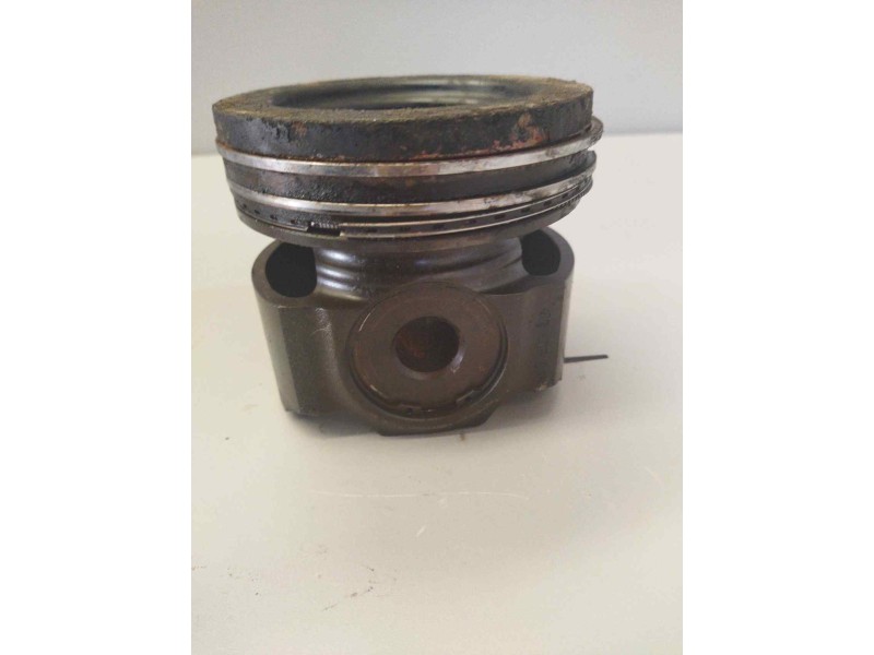 Recambio de piston para scania serie p/g/r (l-clase) 12.7 diesel referencia OEM IAM 2619545  