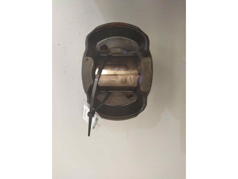 Recambio de piston para scania serie p/g/r (l-clase) 12.7 diesel referencia OEM IAM 2619545  