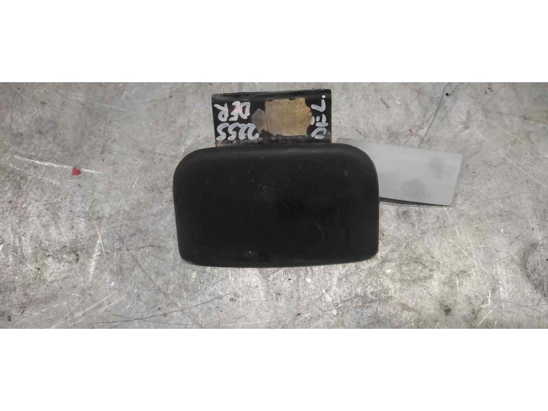 Recambio de maneta exterior delantera derecha para citroen berlingo referencia OEM IAM   