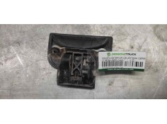Recambio de maneta exterior delantera derecha para citroen berlingo referencia OEM IAM    2