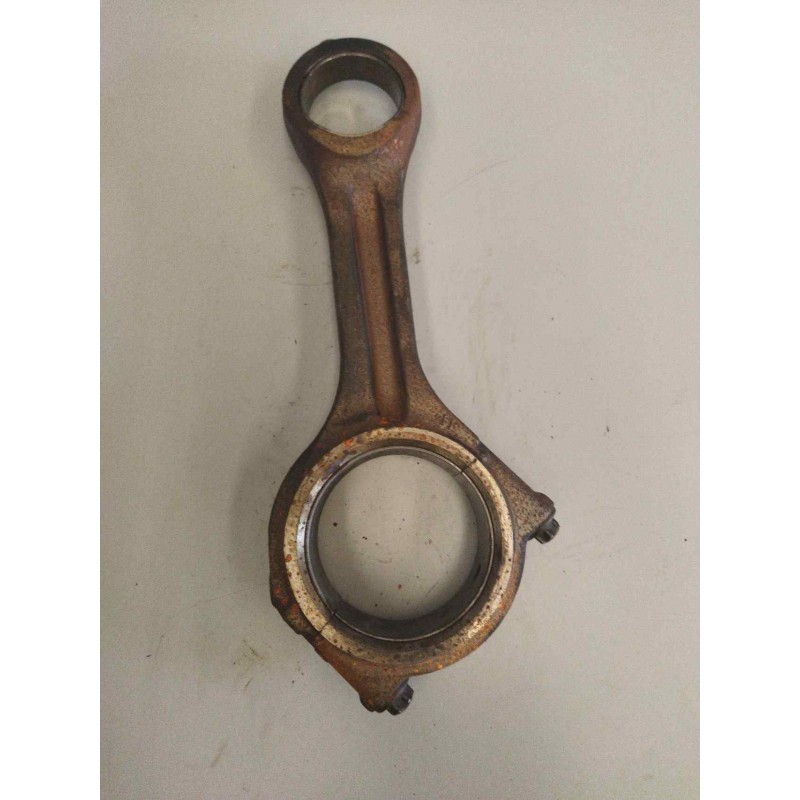 Recambio de biela para scania serie p/g/r (l-clase) 12.7 diesel referencia OEM IAM 2190306 2263286 