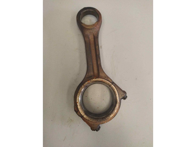 Recambio de biela para scania serie p/g/r (l-clase) 12.7 diesel referencia OEM IAM 2190306 2263286 
