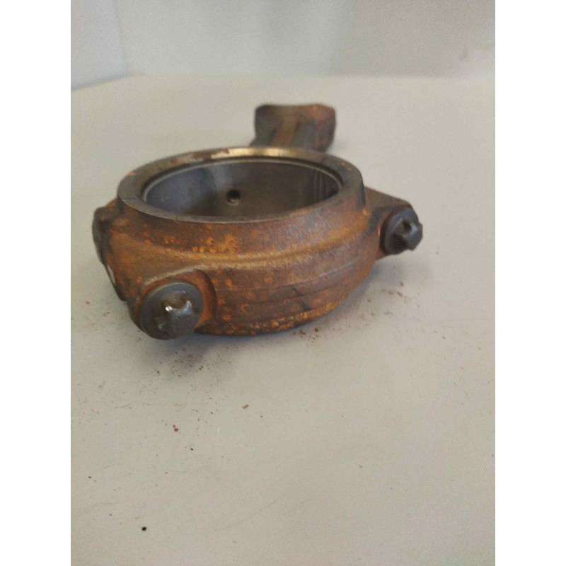 Recambio de biela para scania serie p/g/r (l-clase) 12.7 diesel referencia OEM IAM 2190306 2263286 