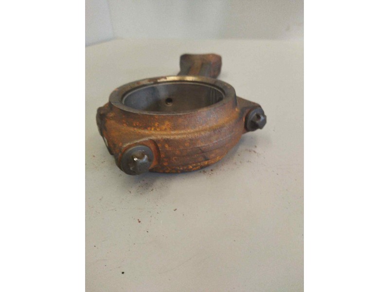 Recambio de biela para scania serie p/g/r (l-clase) 12.7 diesel referencia OEM IAM 2190306 2263286 