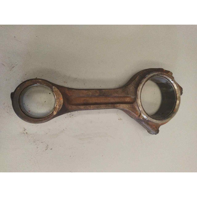 Recambio de biela para scania serie p/g/r (l-clase) 12.7 diesel referencia OEM IAM 2190306 2263286 