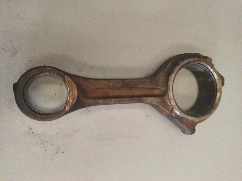 Recambio de biela para scania serie p/g/r (l-clase) 12.7 diesel referencia OEM IAM 2190306 2263286 