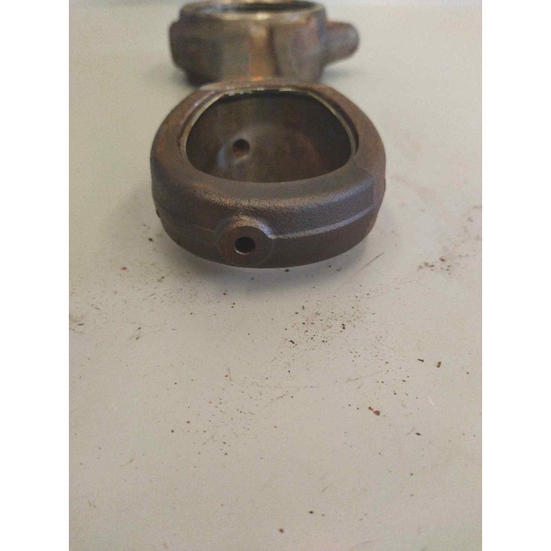 Recambio de biela para scania serie p/g/r (l-clase) 12.7 diesel referencia OEM IAM 2190306 2263286 