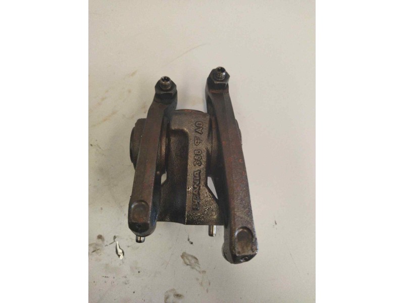 Recambio de balancin para scania serie p/g/r (l-clase) 12.7 diesel referencia OEM IAM 1847396 1847393 