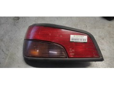 Recambio de piloto trasero izquierdo para peugeot 306 berlina 3/5 puertas (s1) open referencia OEM IAM   