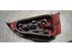 Recambio de piloto trasero derecho para peugeot 106 (s1) cocktail referencia OEM IAM    2