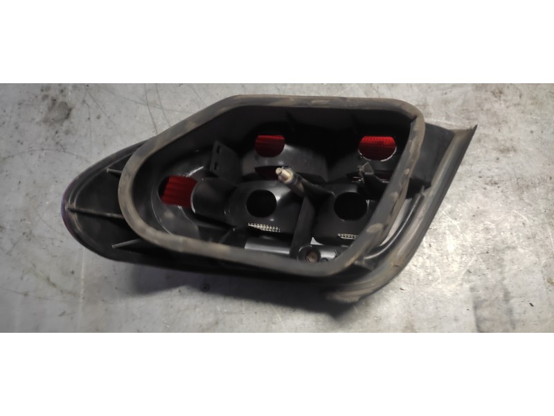 Recambio de piloto trasero izquierdo para citroen xsara berlina 1.9 d x referencia OEM IAM   