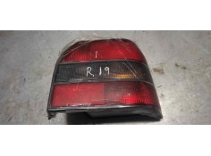 Recambio de piloto trasero derecho para renault 19 hatchback (b/c53) gtd referencia OEM IAM   