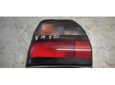 Recambio de piloto trasero izquierdo para renault 19 (b/c/l53) 1.9 d referencia OEM IAM   