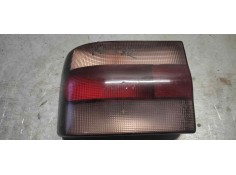 Recambio de piloto trasero izquierdo para renault 19 (b/c/l53) 1.9 d referencia OEM IAM   