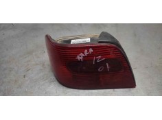 Recambio de piloto trasero izquierdo para citroen xsara berlina 2.0 hdi tonic (80kw) referencia OEM IAM   