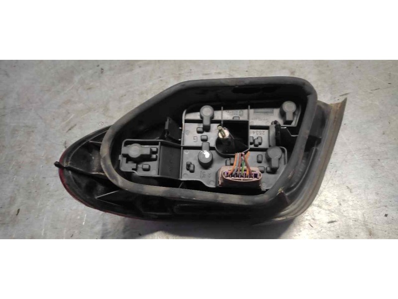 Recambio de piloto trasero izquierdo para citroen xsara berlina 2.0 hdi tonic (80kw) referencia OEM IAM   