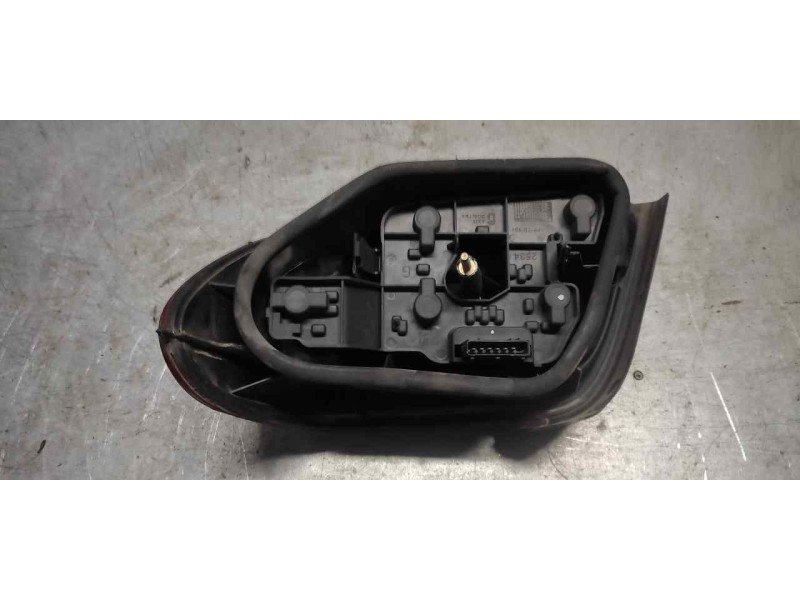 Recambio de piloto trasero izquierdo para citroen xsara berlina 2.0 hdi tonic (80kw) referencia OEM IAM   