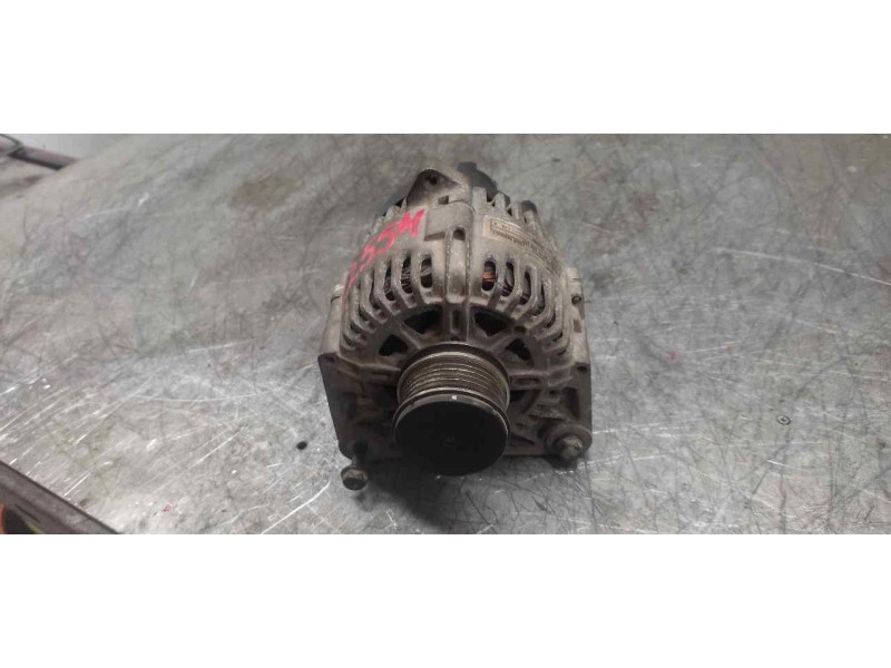 Recambio de alternador para renault kangoo (f/kc0) authentique referencia OEM IAM TG11C064 2543562C 
