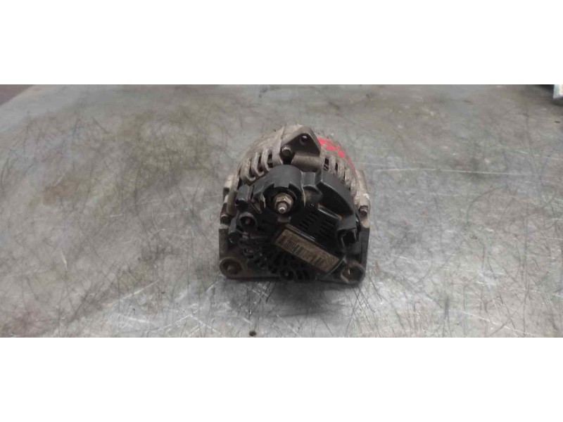 Recambio de alternador para renault kangoo (f/kc0) authentique referencia OEM IAM TG11C064 2543562C 