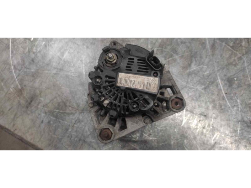 Recambio de alternador para renault kangoo (f/kc0) authentique referencia OEM IAM TG11C064 2543562C 